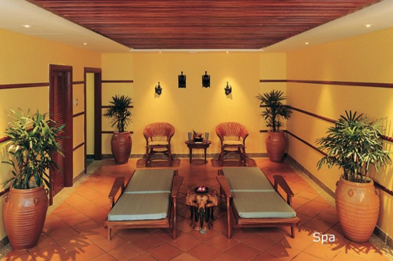 槟城诺瑟姆套房酒店 乔治敦 外观 照片 Spa